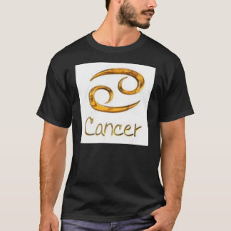 Camiseta Zodíaco