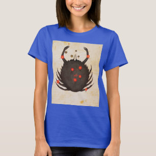 Camiseta Zodíaco: Cancer, C1350