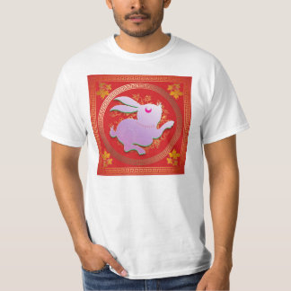 Camiseta zodíaco chinês
