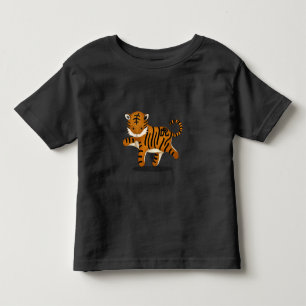 Camiseta Zodíaco chinês branco preto