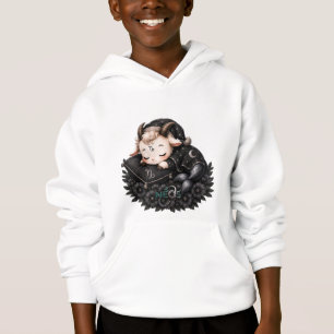 Camiseta Zodíaco Kawaii Neos Capricórnio