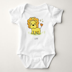 Camiseta Zodíaco Leo