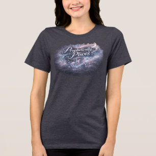 Camiseta Zodíaco Peixes Profeticamente – Água Sonh