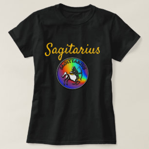 Camiseta Zodíaco Sagitário