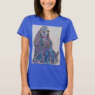 Camiseta Zoey
