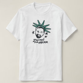 Camiseta ZOHRAN PARA MAYOR Light Tee