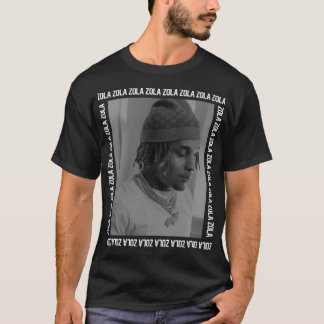 Camiseta ZOLA classificque