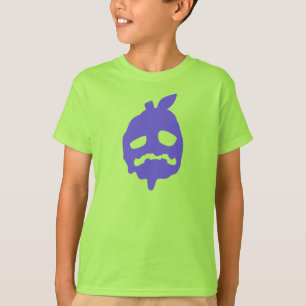 Camiseta Zomberry Tee