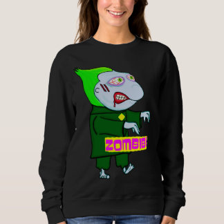 Camiseta Zombibi, camiseta-doce