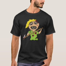 Zombie