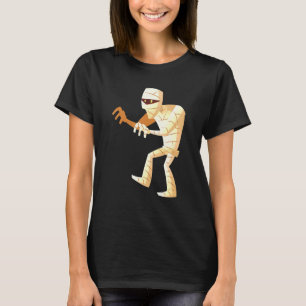 Camiseta Zombie