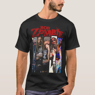 Camiseta Zombie 3