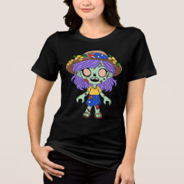 Camiseta Zombie australiano