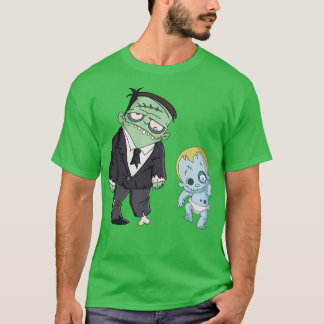 Camiseta Zombie Lover 2