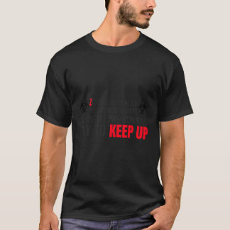 Camiseta Zombie Reage Team Engraçado Para Homens Mulheres M