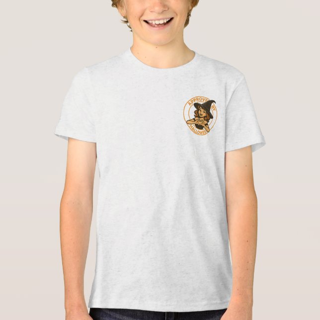 Camiseta Zombie Van Gogh - Paródia de BD Cartoon (Frente)