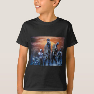Camiseta Zombis!