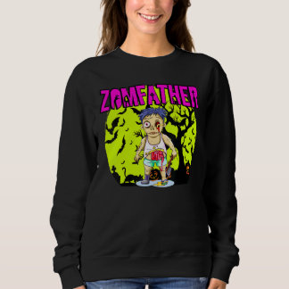 Camiseta Zomfather Zumbi 1