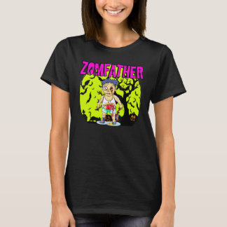 Camiseta Zomfather Zumbi 1