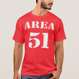 Camiseta Zona 51 3