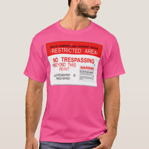 Camiseta Zona 51 Dreamland