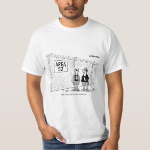 Camiseta Zona 52