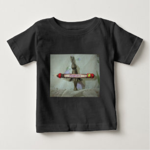 Camiseta Zona de conforto Hakuna Matata Sempre Ama Presente
