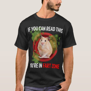 Camiseta Zona do Furão Gerbil 01