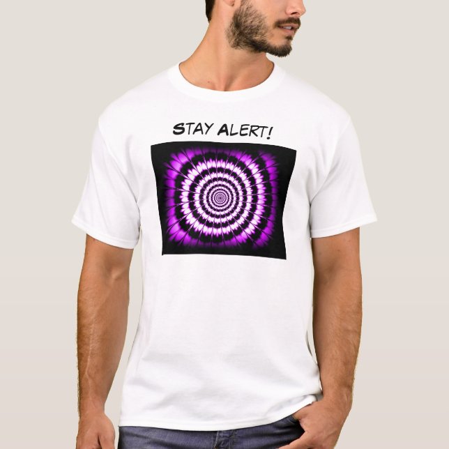 Camiseta Zona Em #9_ (Frente)