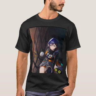 Camiseta Zona Zero sem Zero