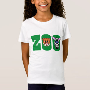CAMISETA ZOO