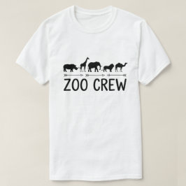 Camiseta Zoo Crew Matching Family Matching, Mama Brother
