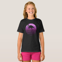 Zoo Flamingo Animal Tropic Summer Sunrise
