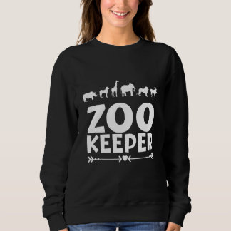Camiseta Zoo Guarda Selvagem Selvagem de Halloween Selva Sa