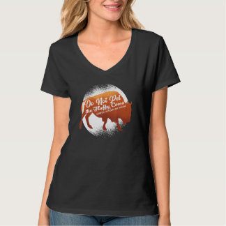 Camiseta Zoo Wildlife Animal Zookeeper North American Bison