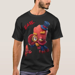 Camiseta Zooba