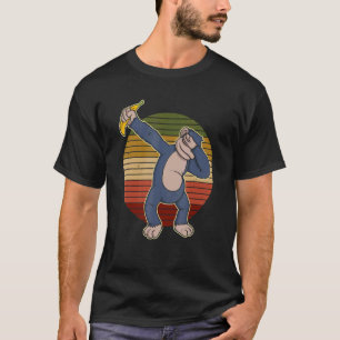 Camiseta Zoogoer Zoogoer Wildlife Orangu