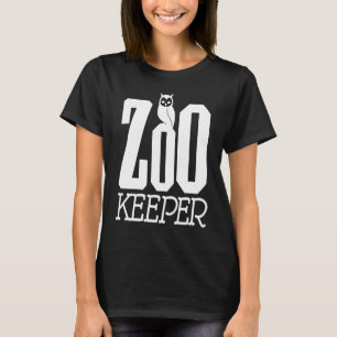 Camiseta Zoológico Afro-Africano Safari