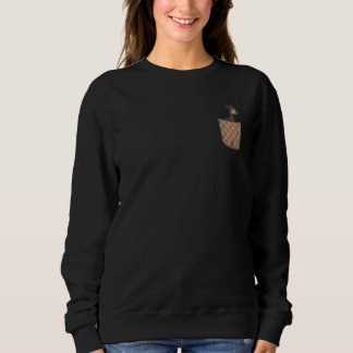 Camiseta Zoológico Ocapi Lindo Bolso África Safari Animal