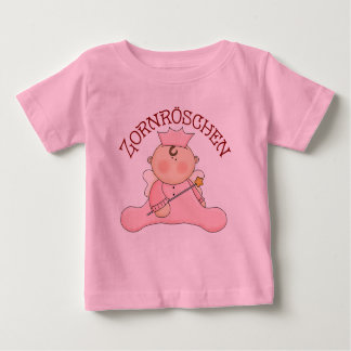 Camiseta Zornroeschen