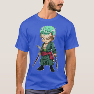 Camiseta Zoro 10