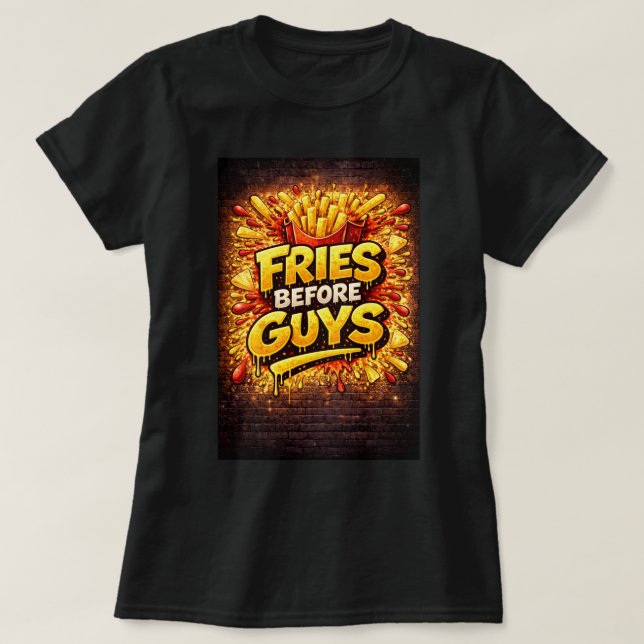 Camiseta Zoynk & Bright 0046599 (Frente do Design)
