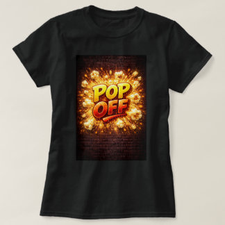 Camiseta Zoynk & Bright 0046612