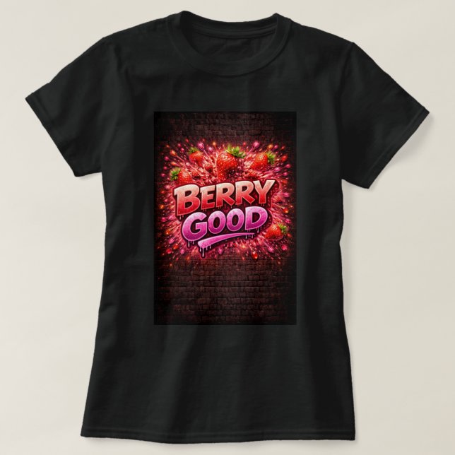 Camiseta Zoynk & Bright 0046613 (Frente do Design)