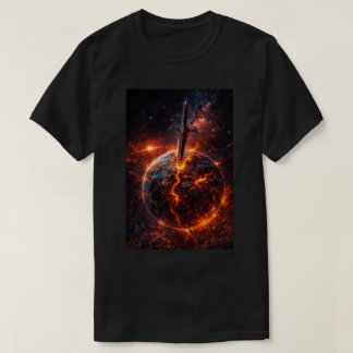 Camiseta Zoynk & Bright 0046626