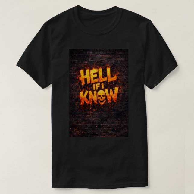 Camiseta Zoynk & Bright 0046630 (Frente do Design)