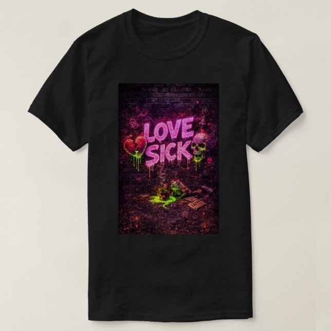 Camiseta Zoynk & Bright 0046640 (Frente do Design)
