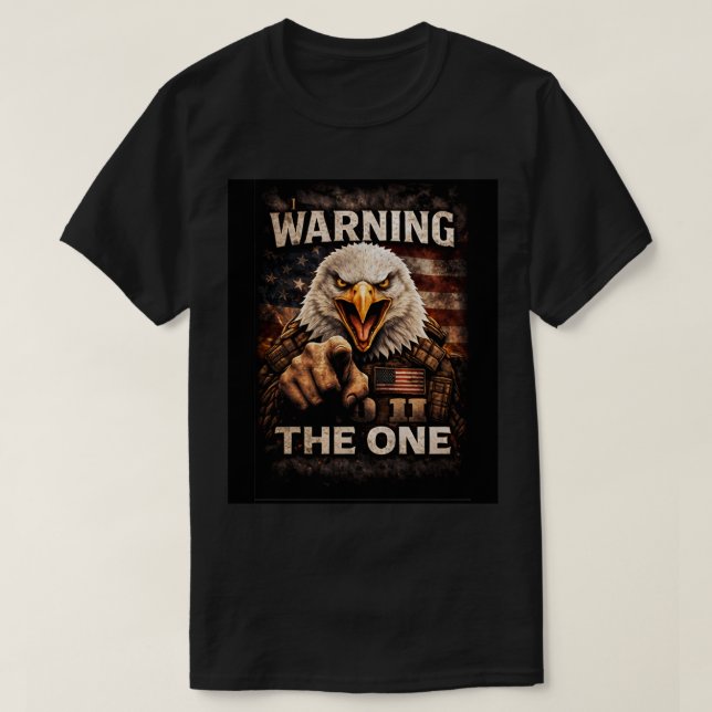 Camiseta Zoynk & Bright 0046866 (Frente do Design)