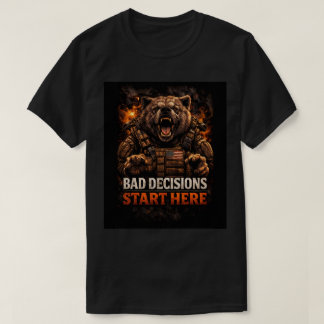 Camiseta Zoynk & Bright 0046869