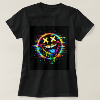 Camiseta ZOYNKLAB Experiment 0047219 Zoynkcore